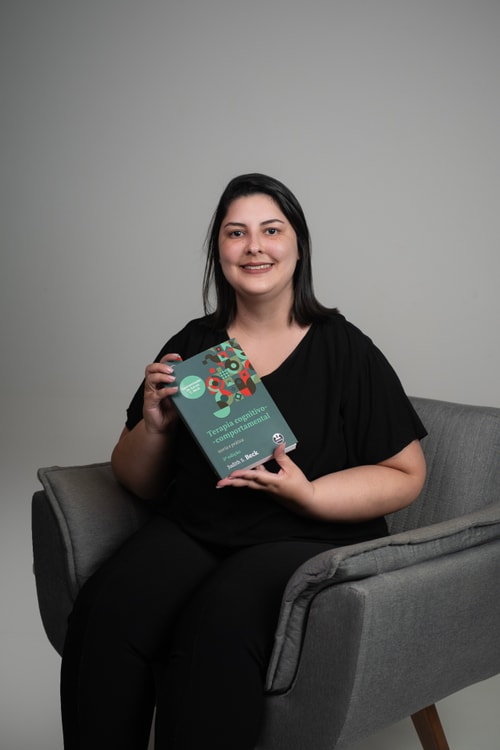 Psicólogo(a) Nathalia Caetano de Brito atendendo online em Patos de Minas/MG