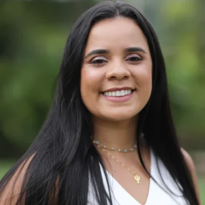 Foto de Fábia Cristiane Sousa dos Santos