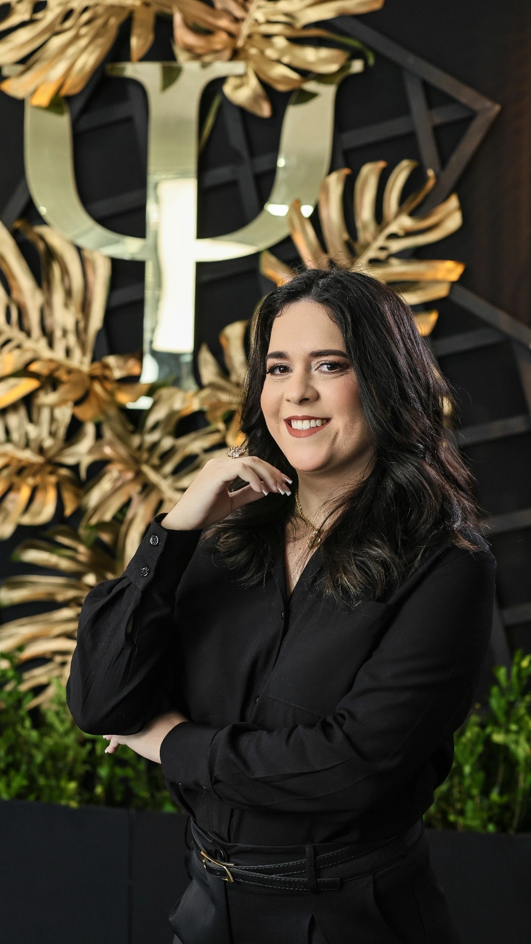 Foto de Geanine Carlos de Almeida