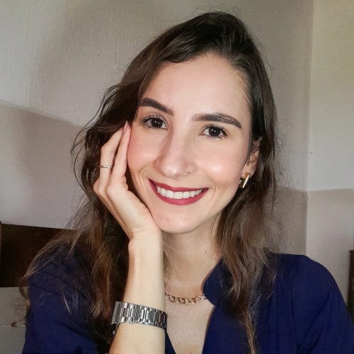 Psicólogo(a) Adelânia Brito atendendo online em Palmeira dos Índios/AL