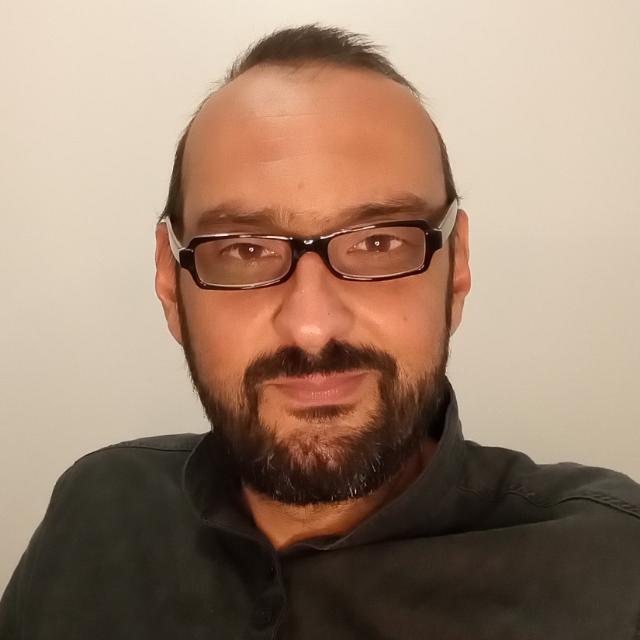 Foto de Danilo Lopes Junior