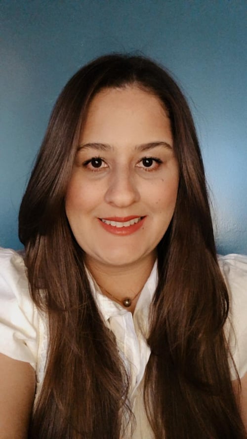 Jaqueline Inocência Rodrigues Freitas Franco