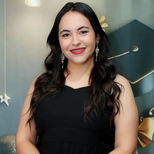 Psicólogo(a) Mayara Falcão Modesto atendendo online em Hortolândia/SP