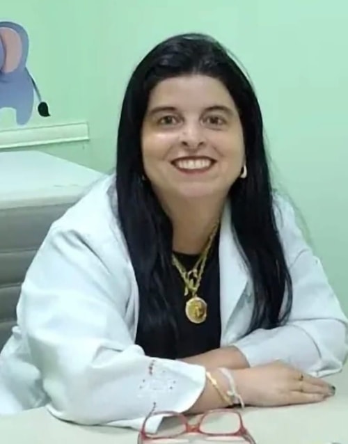 Psicólogo(a) Michele Minuto Martins Belmudes atendendo online em Pelotas/RS