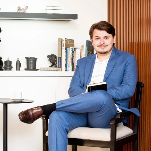 Roberto Chaparro Lopes