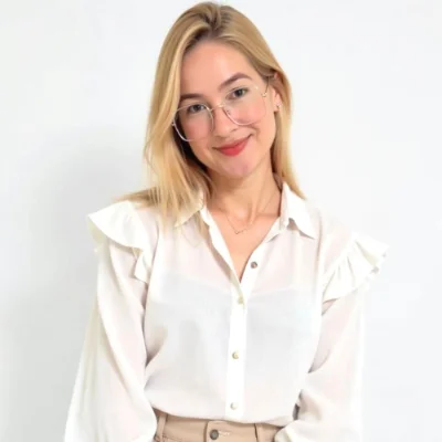 Foto de Fabiana Pontes Ferreira