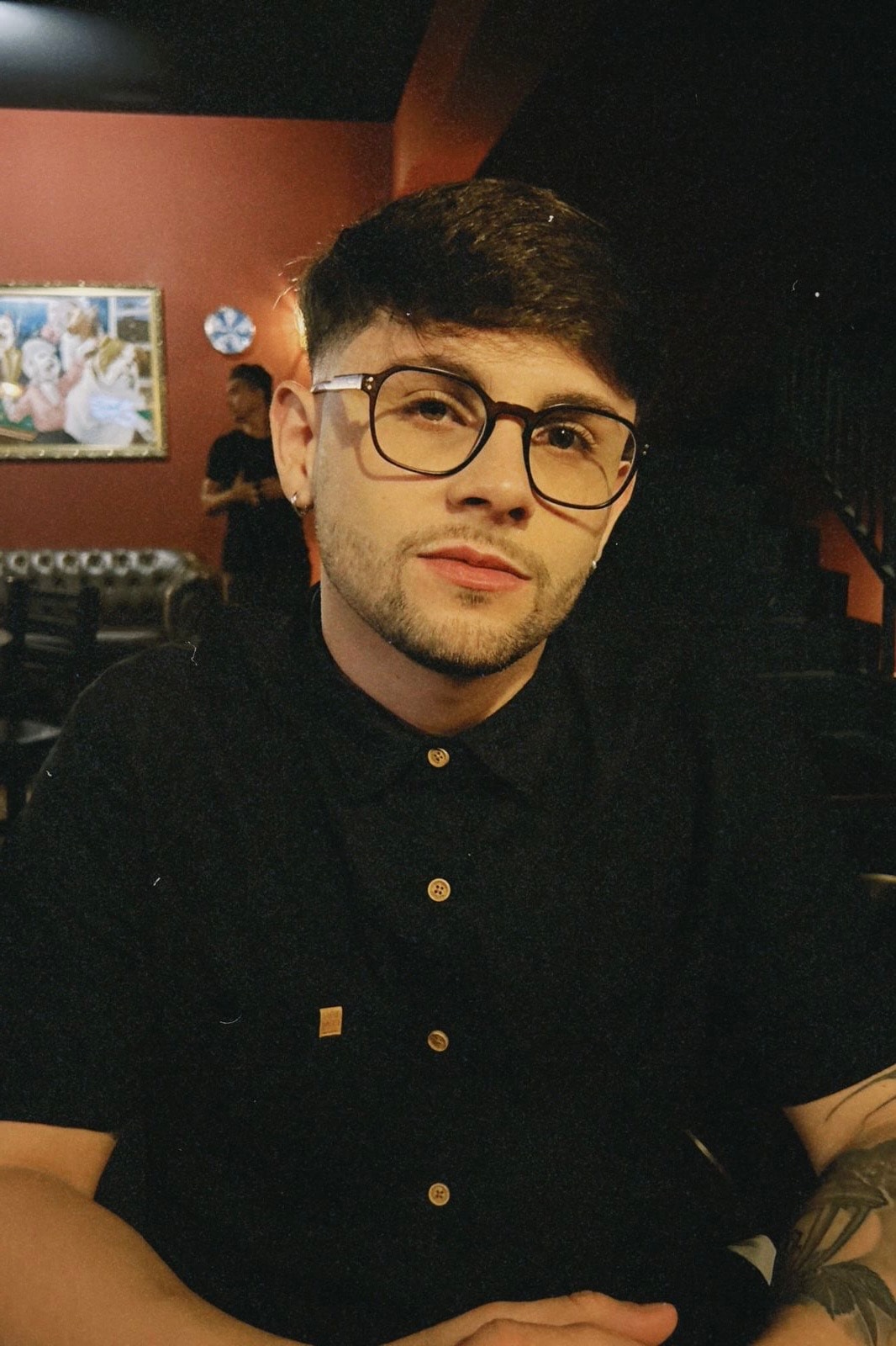 Foto de Vitor da Silva Carvalho