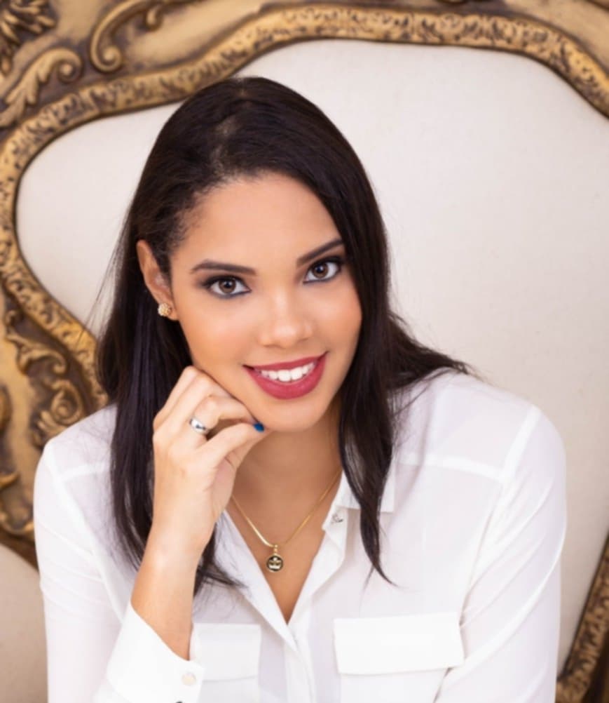 Foto de Tainá Santos Borges