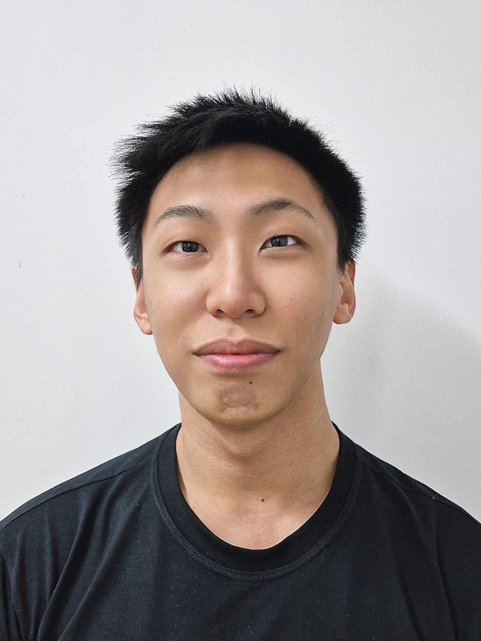 Foto de Tony I Ron Tsai