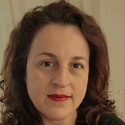 Foto de Elaine Leme da Silva José