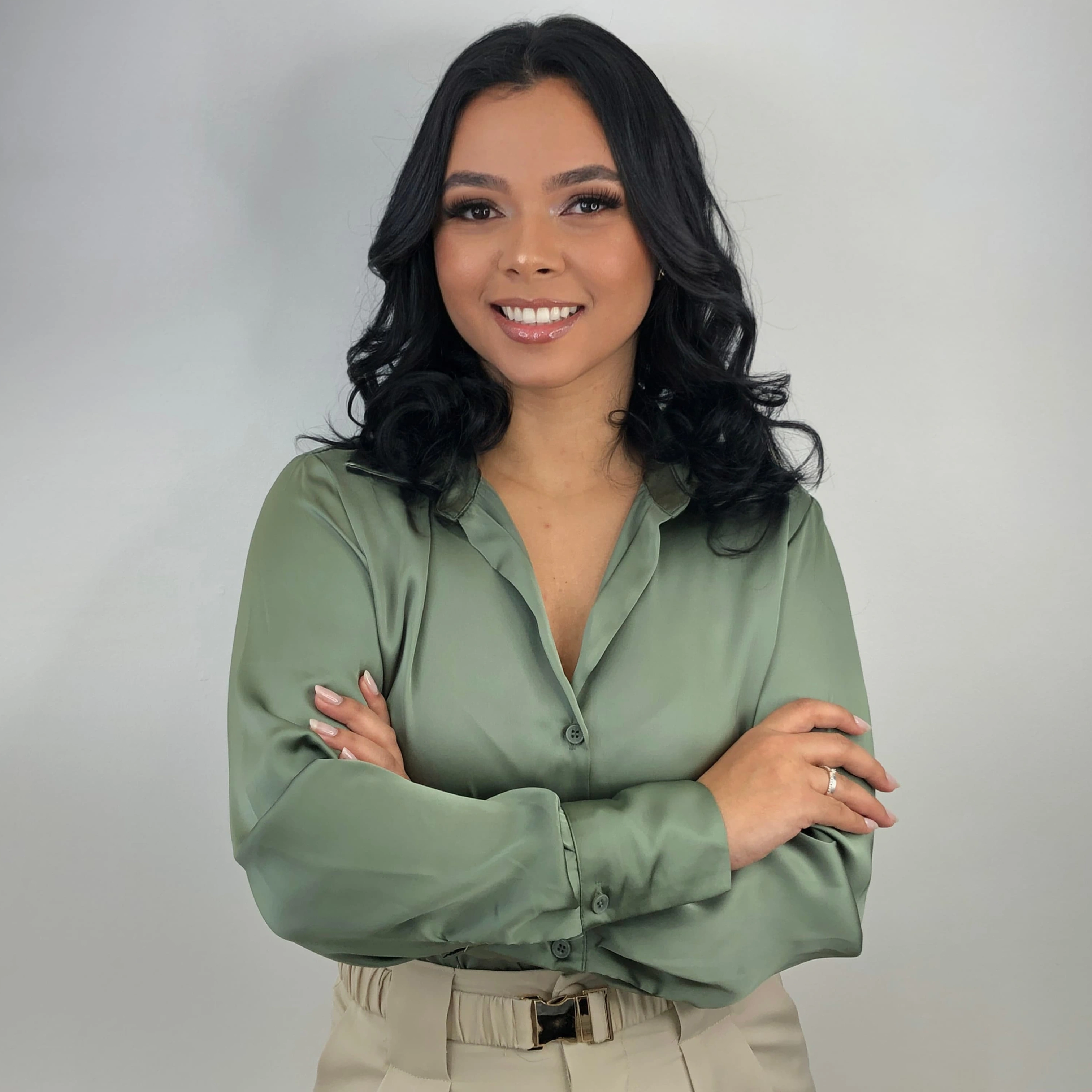 Foto de Larissa dos Santos de Souza