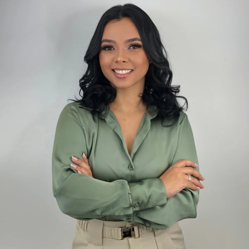 Larissa dos Santos de Souza