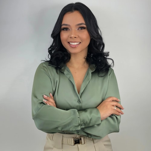 Psicólogo(a) Larissa dos Santos de Souza atendendo online em São Bernardo do Campo/SP