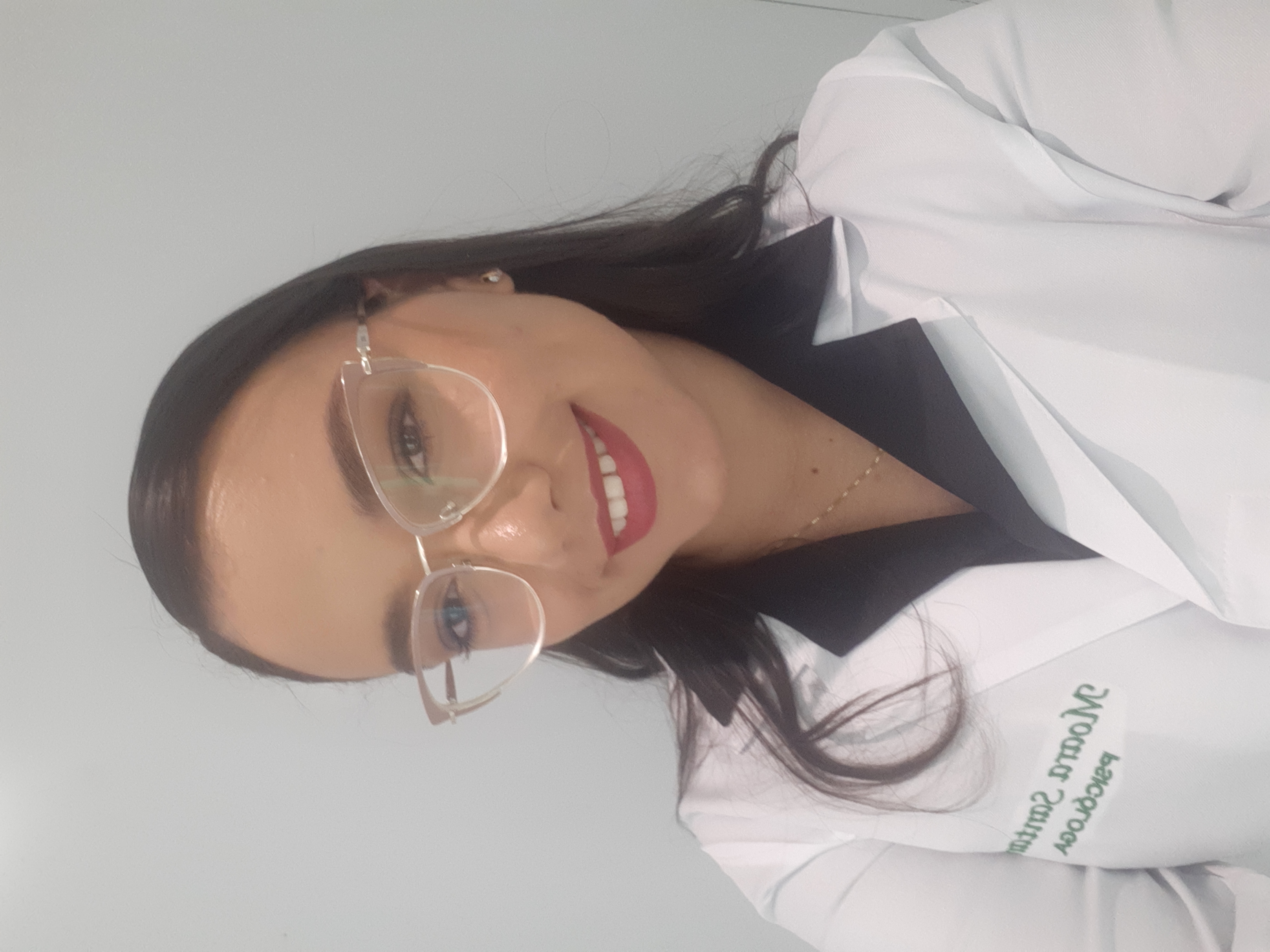 Foto de Moara Santana Oliveira