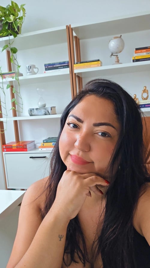 Carolina Fernandes Fernandes Colodetti