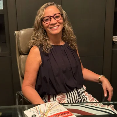 Foto de Claudia Silva de Oliveira Araujo