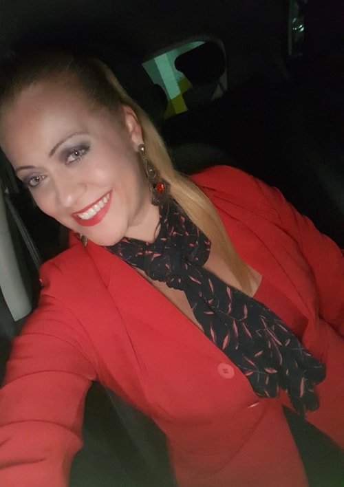 Psicólogo(a) Adriane Nunes Santana atendendo online em São Paulo/SP