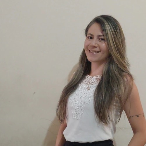 Psicólogo(a) Manoela Leite de Sousa atendendo online em Itaporanga/PB