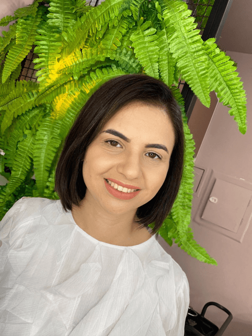 Patrícia Vera Miranda Wondracek