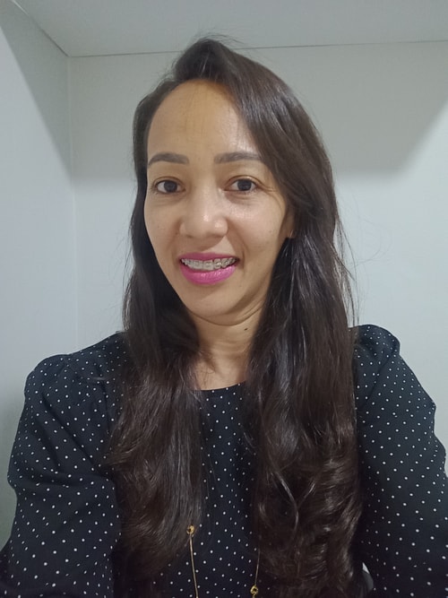 Psicólogo(a) Jamille Monteiro de Almeida atendendo online em Itapetinga/BA