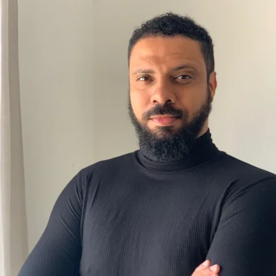 Psicólogo(a) Almiro Santana Fialho atendendo online em Feira de Santana/BA