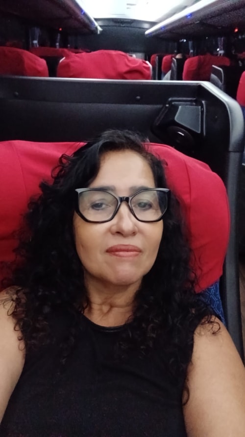 Psicólogo(a) Inês de Oliveira e Silva atendendo online em Belo Horizonte/MG