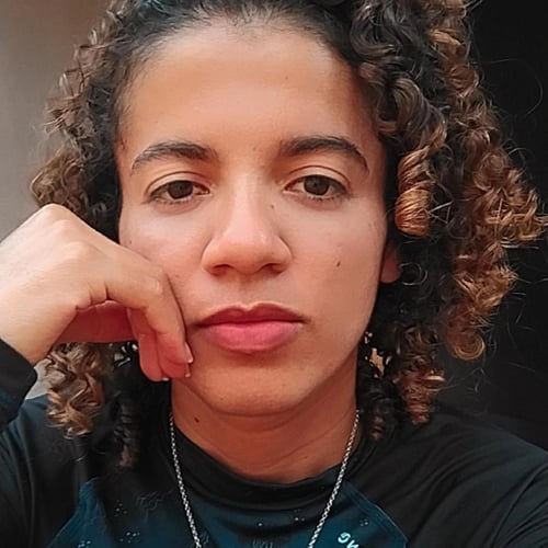 Rosenauma Santos de Araújo