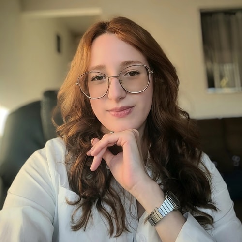 Psicólogo(a) Caroline Barreto atendendo online em São Paulo/SP