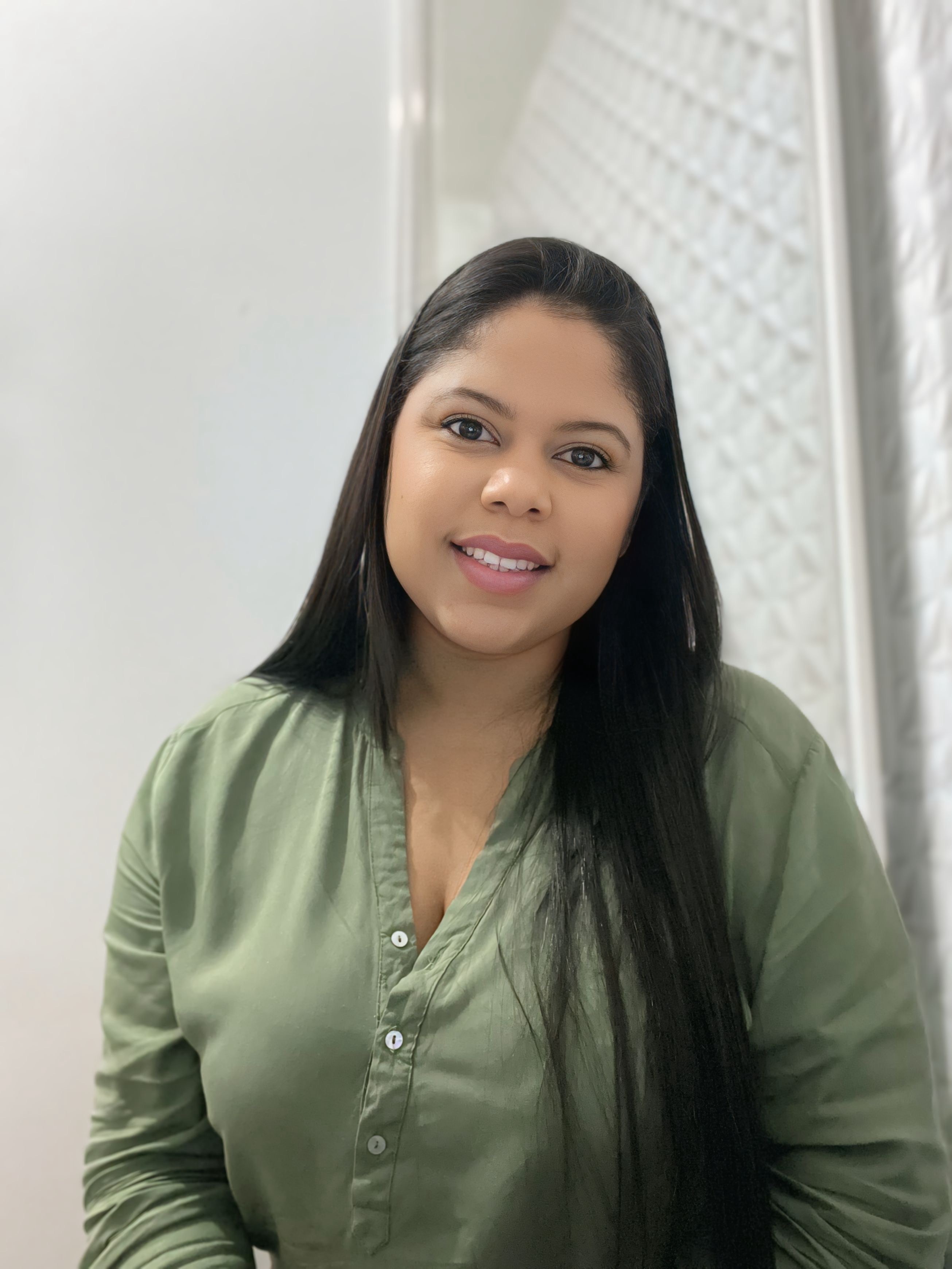 Foto de Cristiane Freire dos Santos