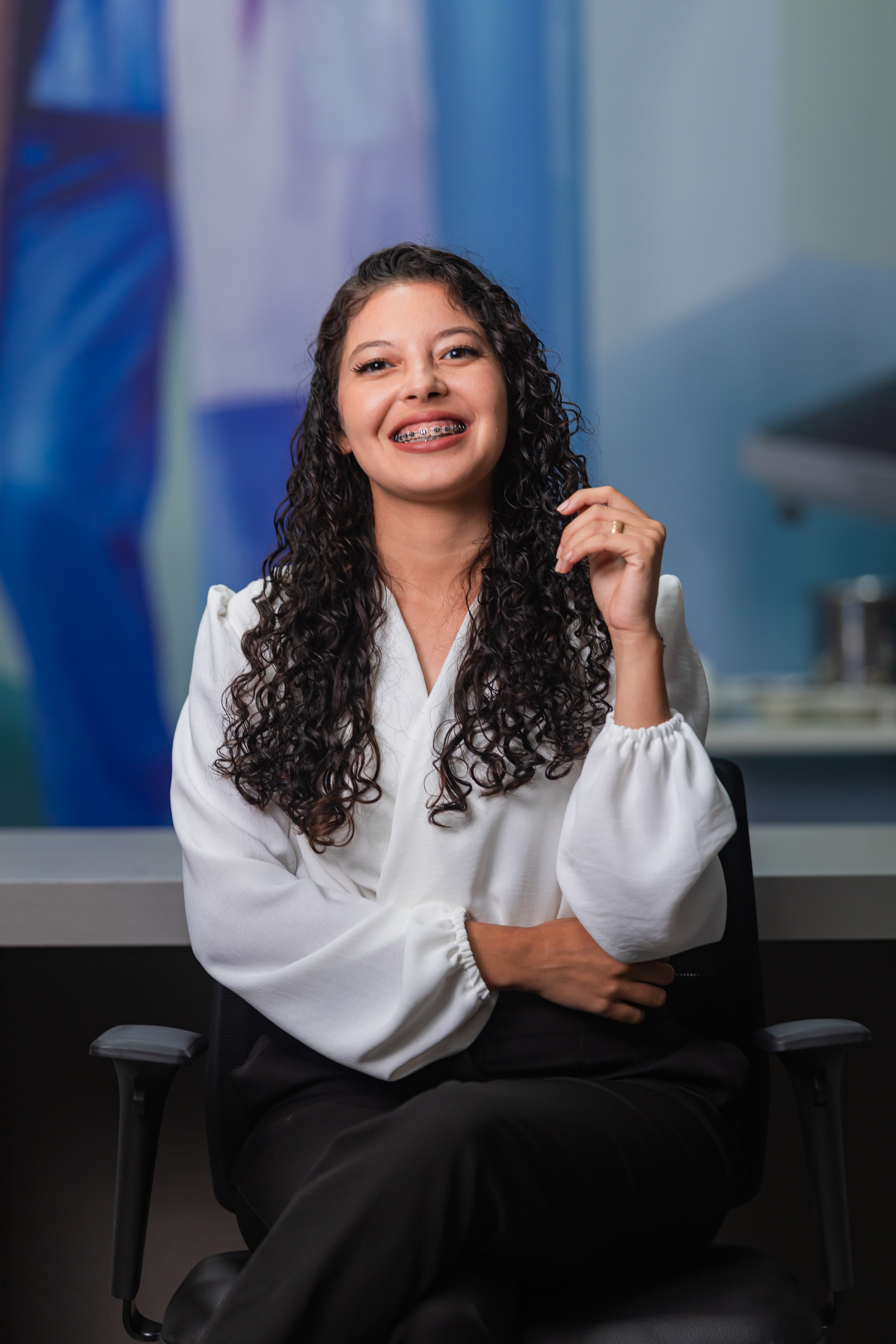 Foto de Rárida Santos Oliveira Ramos