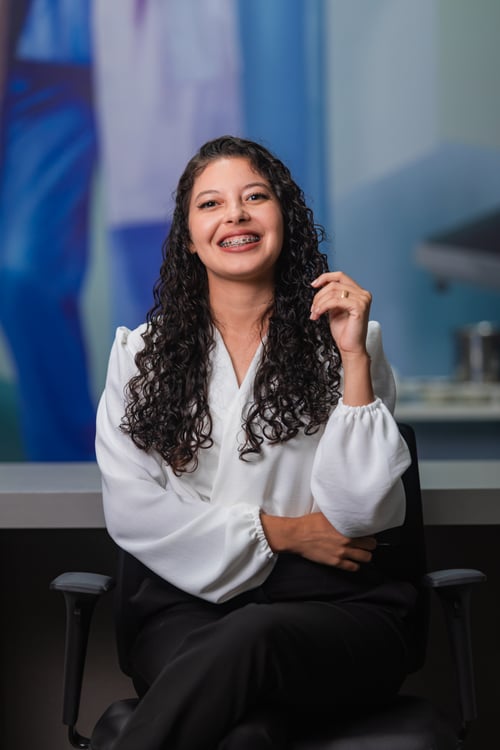 Rárida Santos Oliveira Ramos