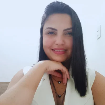 Foto de Emanuela Thais dos Santos de Carvalho