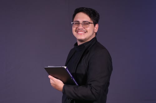 João Vitor Rodrigues de Medeiros