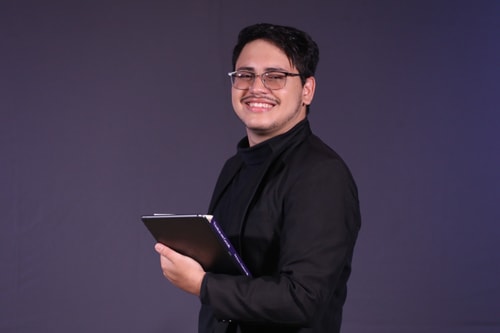 Psicólogo(a) João Vitor Rodrigues de Medeiros atendendo online em Mossoró/RN