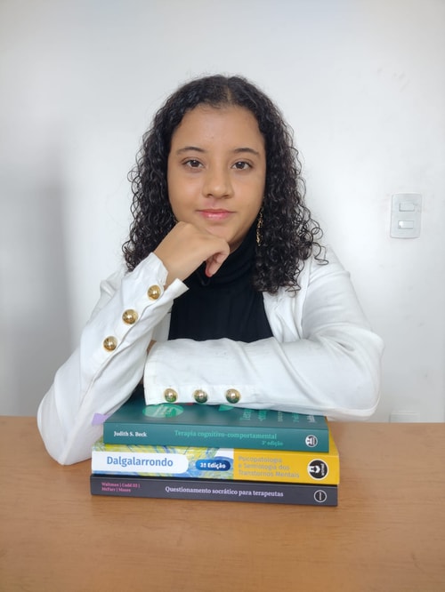 Psicólogo(a) Cristina Lima Costa atendendo online em Campinas/SP