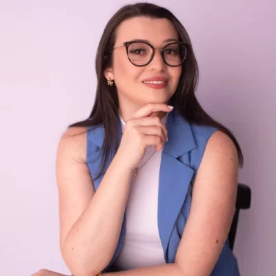 Psicólogo(a) Mênica Ferreira de Oliveira Bueno atendendo online em Americana/SP