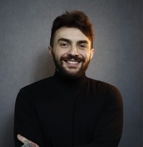 Psicólogo(a) Felipe Resende da Silva atendendo online em Rio de Janeiro/RJ