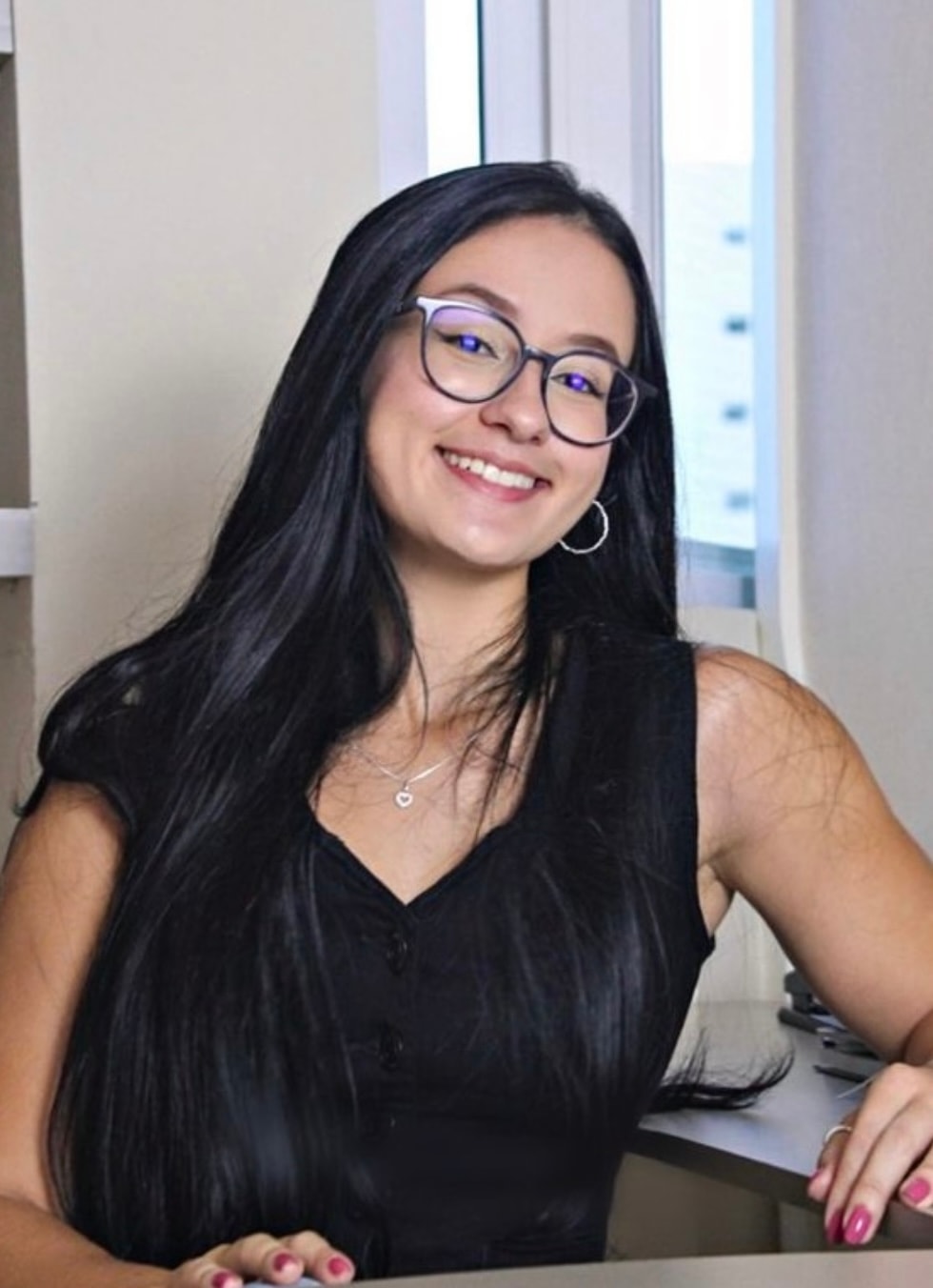 Foto de Luisa Baptista Quitete Rangel