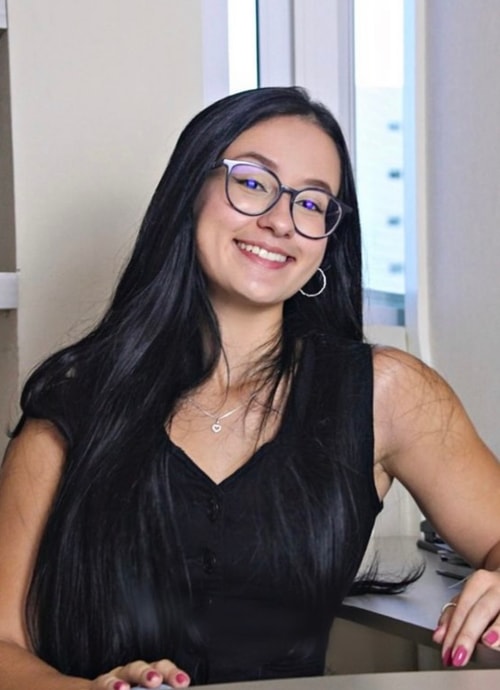 Psicólogo(a) Luisa Baptista Quitete Rangel atendendo online em Campos dos Goytacazes/RJ