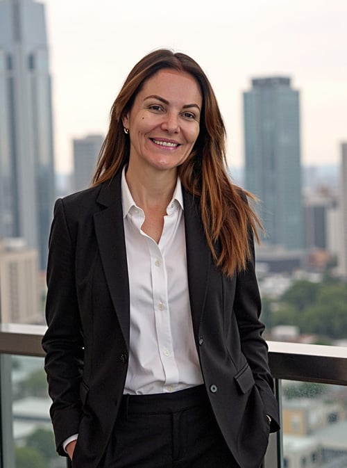 Paula Cabrera da Silva Trazzi