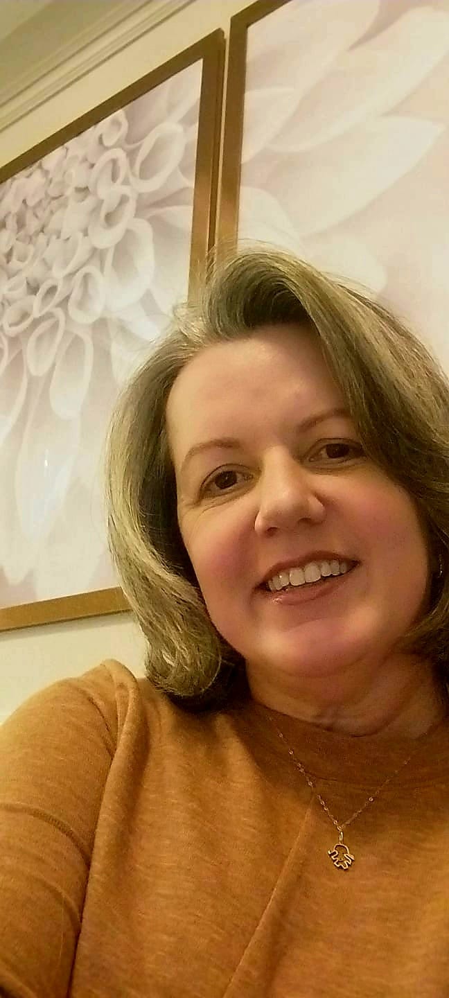 Foto de Morgana Aparecida Paza dos Santos