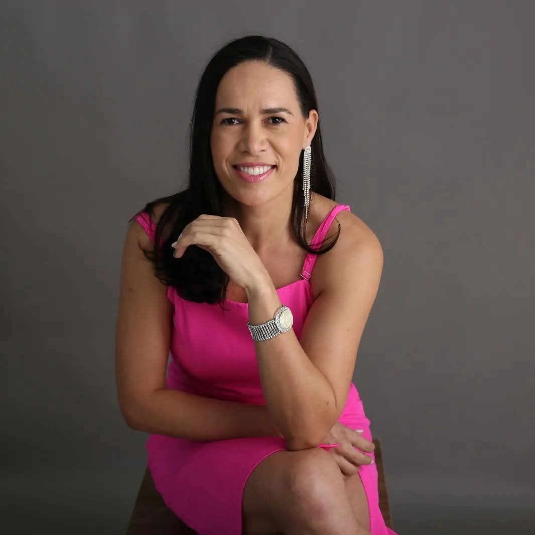 Foto de Edvânia Bezerra de Lima