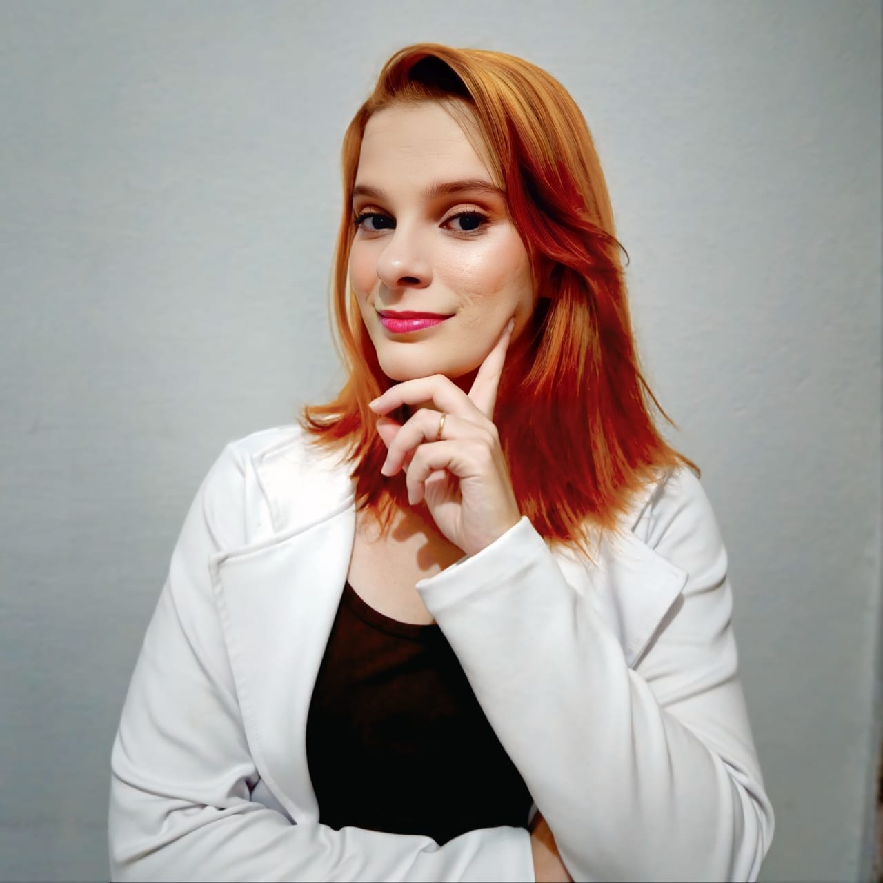 Foto de Kauany Buzique Macedo dos Santos