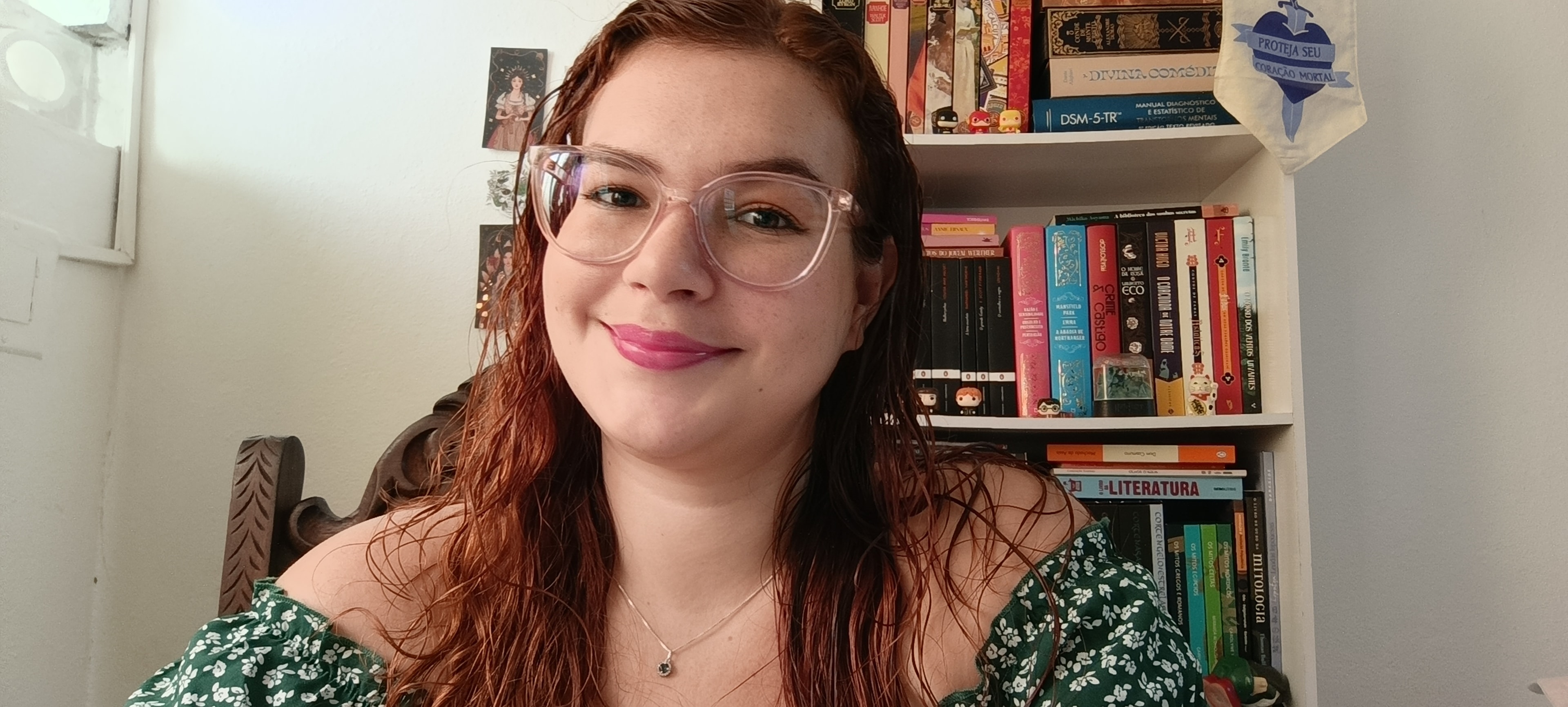 Foto de Maria Eduarda Soffiati Alves