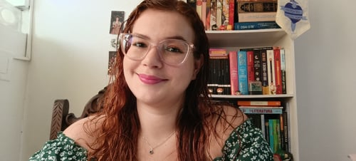 Maria Eduarda Soffiati Alves