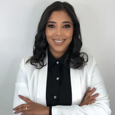 Foto de Zélia Oliveira de Souza