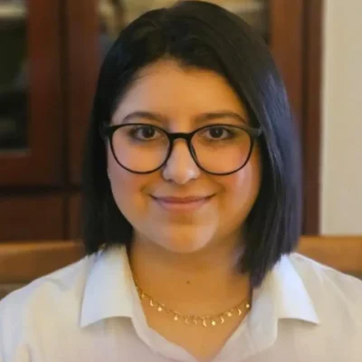 Foto de Letícia Leonel Diniz