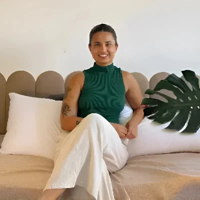 Psicólogo(a) Lara Campos Emygdio de Castro atendendo online em Fortaleza/CE