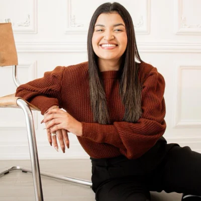 Foto de Estefany Brito Moreira dos Santos