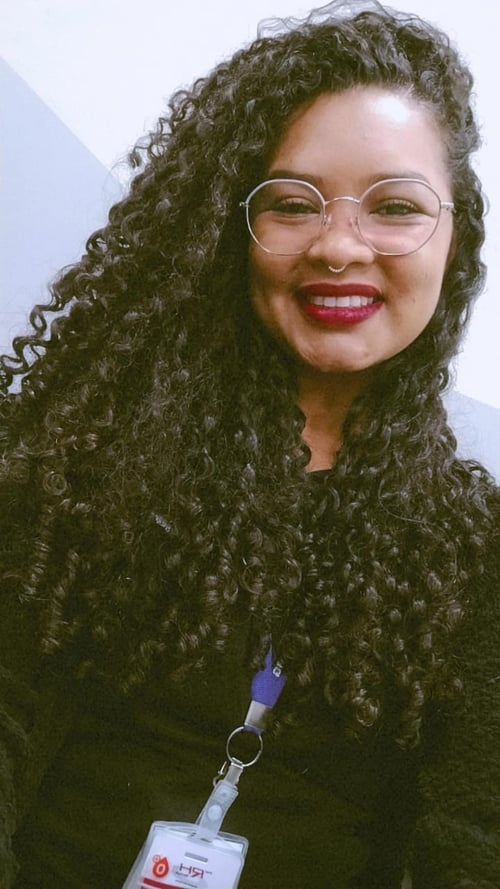 Dharllany Mileyd Cardozo de Souza